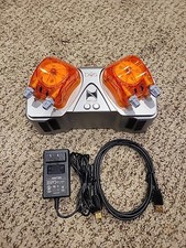 Used Neptune Systems Apex DOS Dosing Pump And Fluid Metering System.