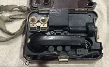 USSR Military Field Telephones TA-57 Soviet  Bakelite Phone Vintage