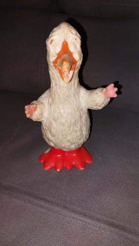Jouet ancien pouet - , vintage