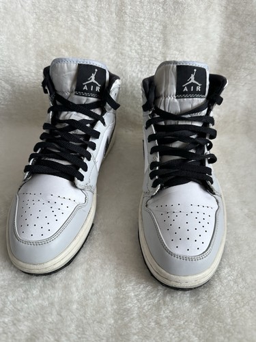 Jordan air mid - jordan,