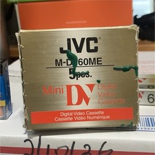 JVC Mini DV Digital Video