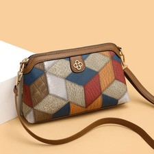 Sac à Main Femme Patchwork