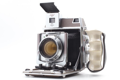 Linhof technika 6x9 body - 23,