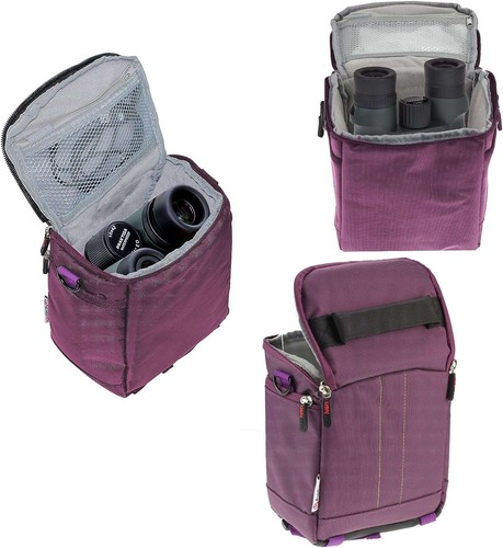 Navitech purple case - navitech,