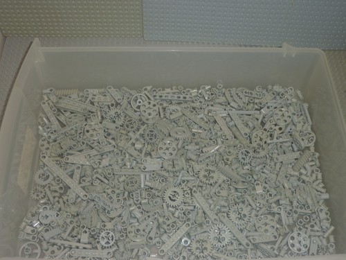 Lot vrac 1200 - vrac,