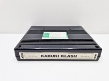 Kabuki Klash MVS 100% ORIGINAL