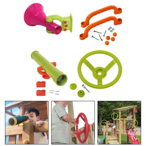 Accessoires aire jeux - de,