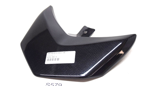 Couvre heck verkleidung carbon - verkleidung,