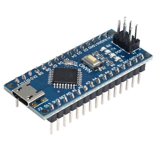 Carte nano atmega328p - nano, v3