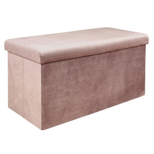Coffre rangement banc - coffre,