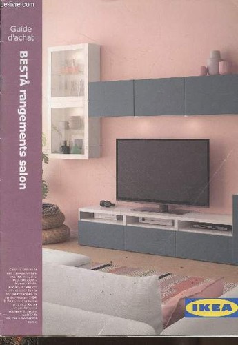 Brochure ikea guide d - :, d'achat