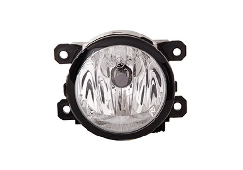 Phare antibrouillard van wezel - antibrouillard,