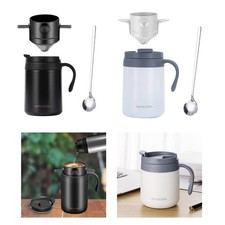 cafetière à filtre portable