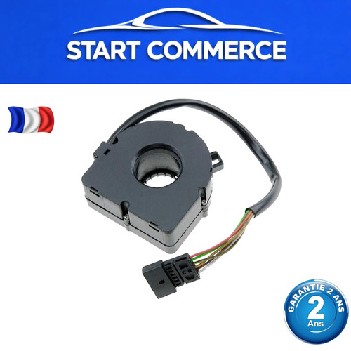Capteur angle volant pour - capteur, d'angle