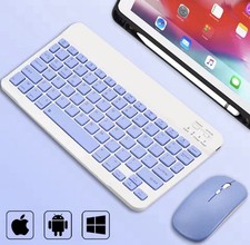 Mini Clavier Bluetooth +