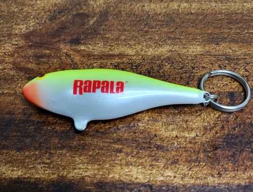Rapala shad rap - rapala,