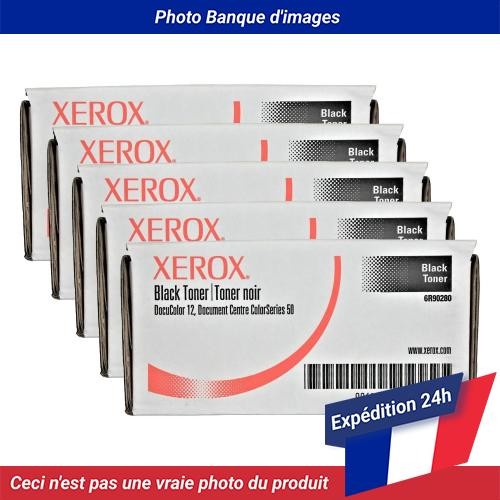 Xerox docucolor - docucolor, 4)