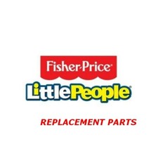 Fisher Price Little People - Replacement Parts - YOU PICK YOUR PART !!