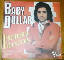 FREDERIC FRANCOIS - BABY