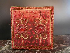 CURIOSITY by PN Handmade Oriental Jewelry Box Set