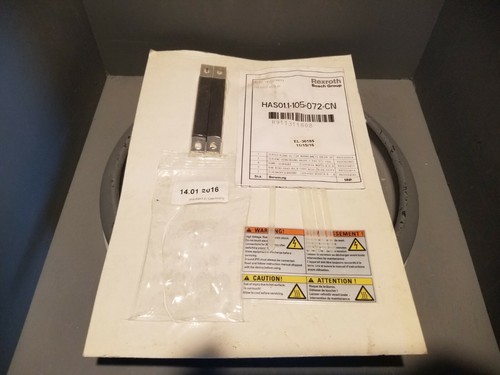 Rexroth bosch controls - controls, kit