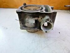 SCOOTER SYM GTS 125 i EVO ANNEE 2011 REFERENCE MOTEUR KU