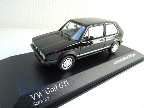 Volkswagen golf gti - vw,