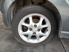 Jeu de 4 jantes  SUZUKI ALTO 3