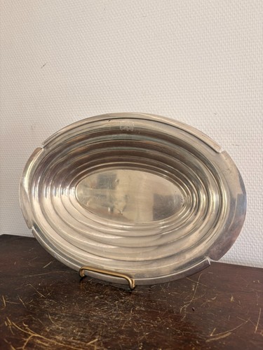 Ancien plateau plat - ancien,