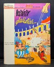 Edition originale Album