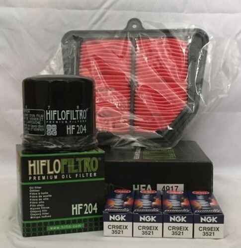 Kit entretien pour - kit, yamaha