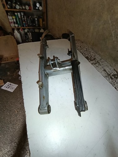 Bras oscillant ktm 2002 - sx,