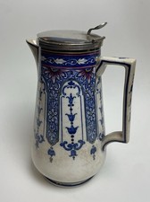 Sarreguemines-France Pot à