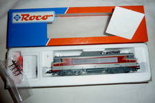 ROCO LOCOMOTIVE ÉLECTRIQUE