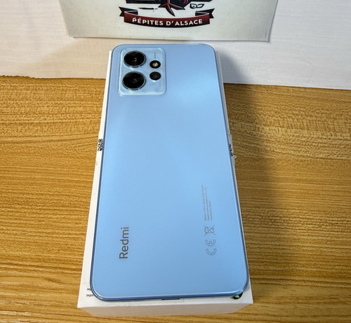Smartphone xiaomi redmi note - redmi,