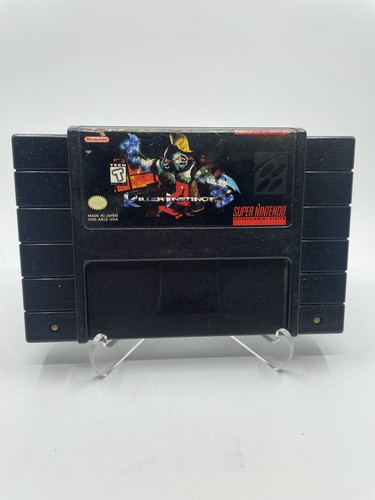 Killer instinct super - killer,