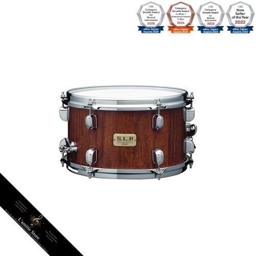Tama snare drum - tama, slp
