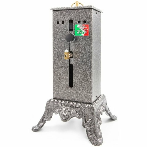 Tournebroche électrique - tournebroche,