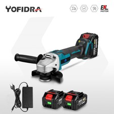 3000W Meuleuse d'angle