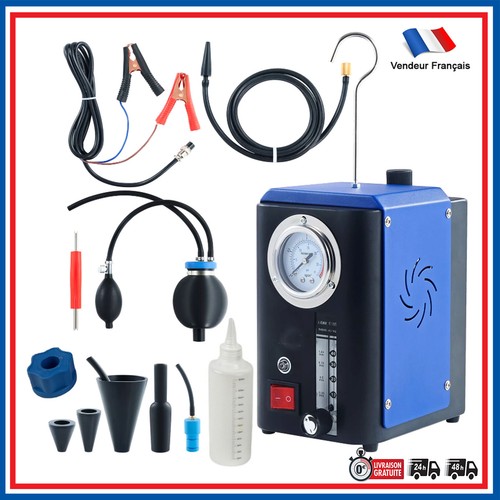Machine fumée avec - machine,