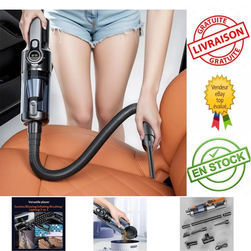 Aspirateur portable - portable,