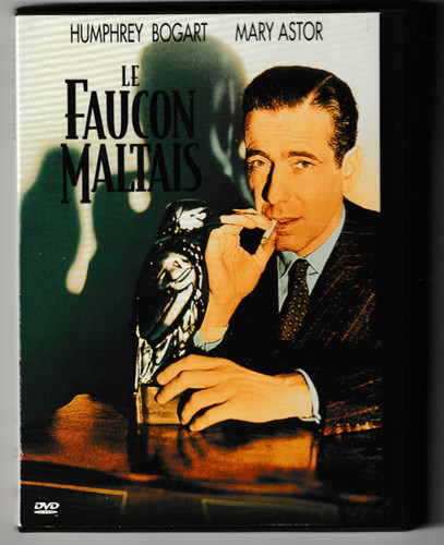 Faucon maltais humphrey - maltais, °humphrey