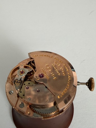 Mouvement montre 1560 - de,