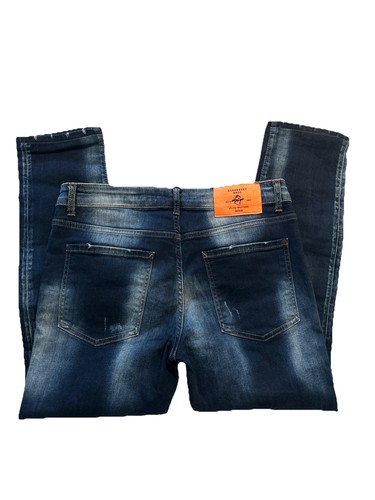 Dsquared2 jean homme - dsquared2,