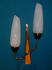 ANCIENNE APPLIQUE VINTAGE A 2