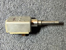 Volvo 140 164 from 73-original light switch headlight switch NOS 