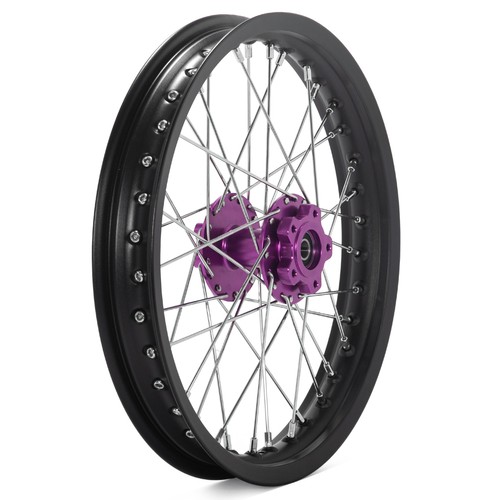 Arriere jante roues - 16"x1,85",