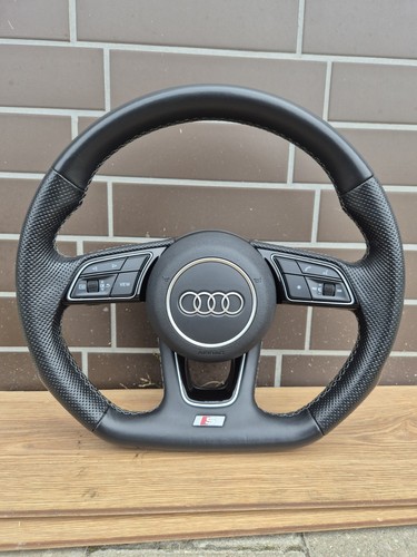 Volant sport audi a3 - volant,