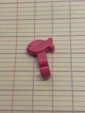 PLAYMOBIL PINK FISH BABY GANTRY TOY 30225223 9079 TOY STORE