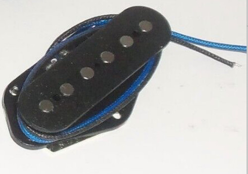 New pickup telecaster bridge - pickup,